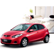 Illustration for article titled The Mazda Demio Chiara Edition